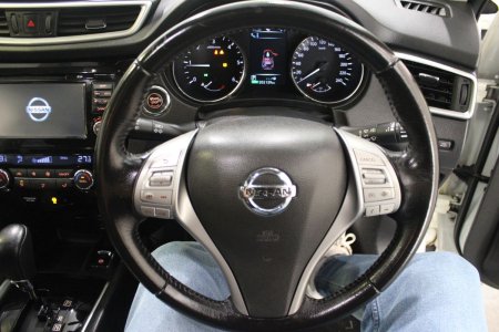 2016 Nissan X-Trail - photo 27