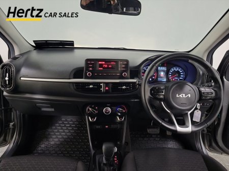 2023 Kia Picanto - photo 13