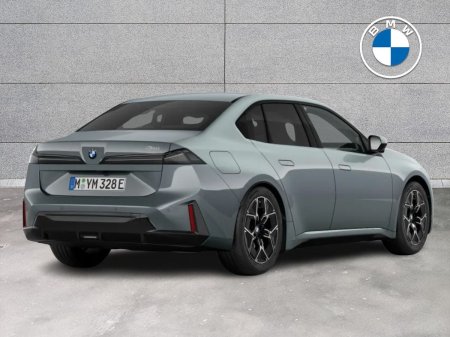 2026 BMW i3 - photo 8