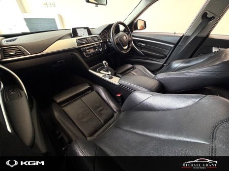 2018 BMW 3-Series - photo 30