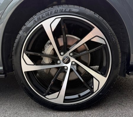 2020 Audi Q5 - photo 9