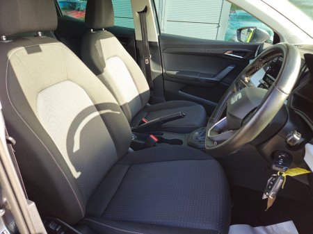2024 SEAT Ibiza - photo 17