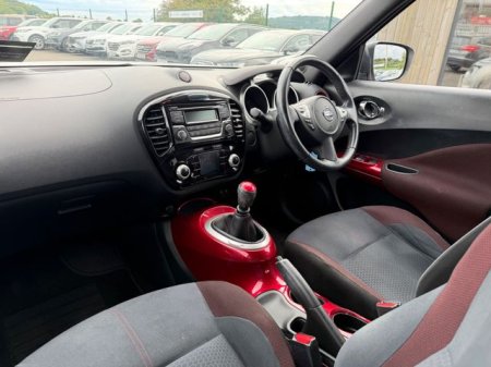 2015 Nissan Juke - photo 22