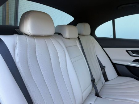 2026 Mercedes-Benz E-Class - photo 29