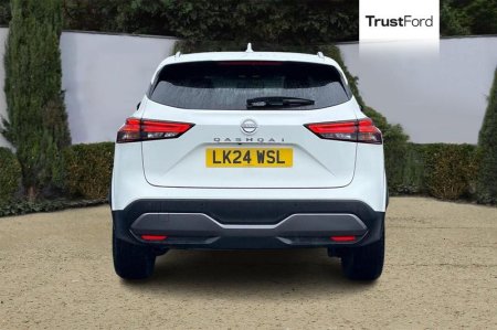 2024 Nissan Qashqai - photo 7