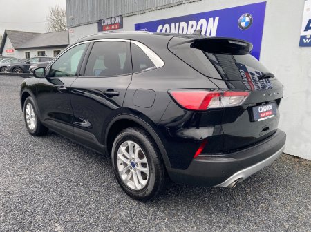 2021 Ford Kuga - photo 3