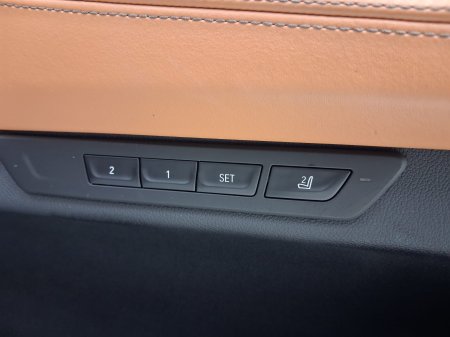 2019 BMW 7-Series - photo 23