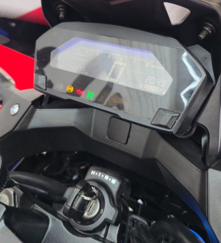 2016 Honda NC - photo 19