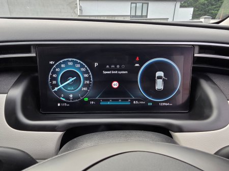 2023 Hyundai Tucson - photo 18