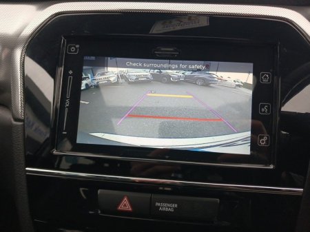 2025 Suzuki Vitara - photo 19