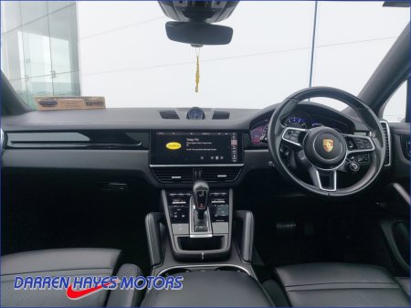 2021 Porsche Cayenne - photo 9