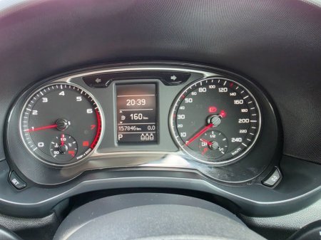 2017 Audi A1 - photo 26