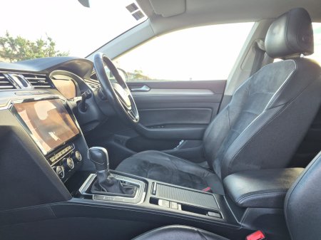 2018 Volkswagen Arteon - photo 26