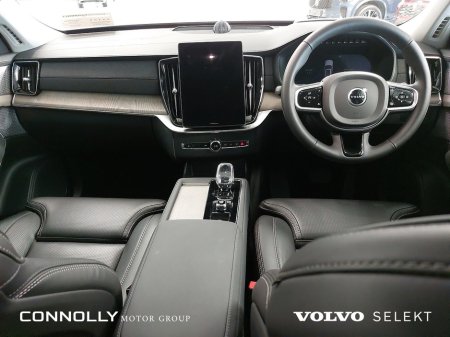 2025 Volvo XC90 - photo 4