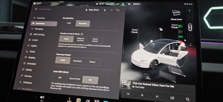 2025 Tesla Model 3 - photo 29