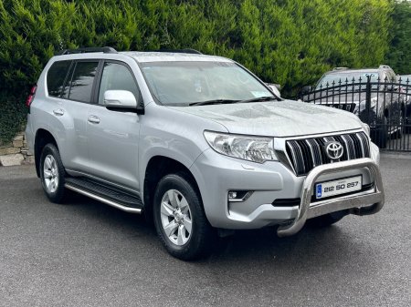 2021 Toyota Land Cruiser - photo 11