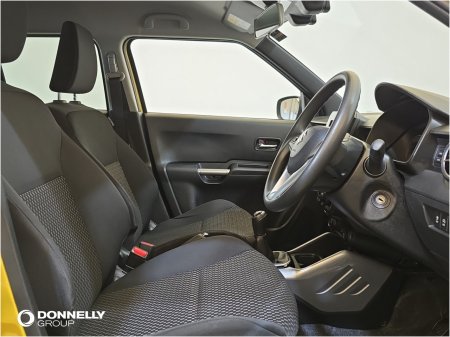 2022 Suzuki Ignis - photo 8