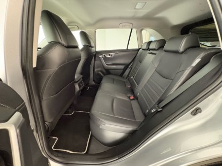 2023 Toyota RAV4 - photo 7