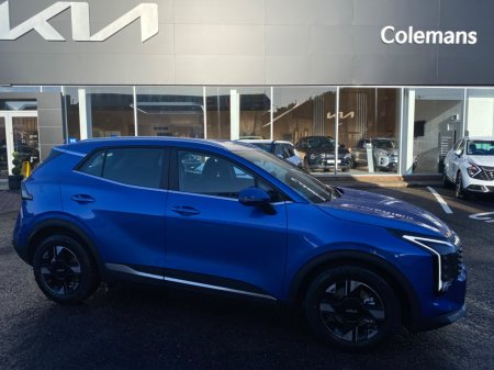 2026 Kia Sportage - photo 2