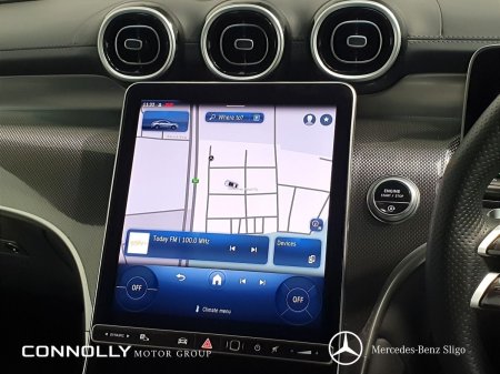2024 Mercedes-Benz GLC - photo 9