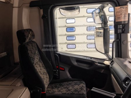 2018 SCANIA G410 - photo 28