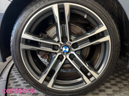 2020 BMW 1-Series - photo 14
