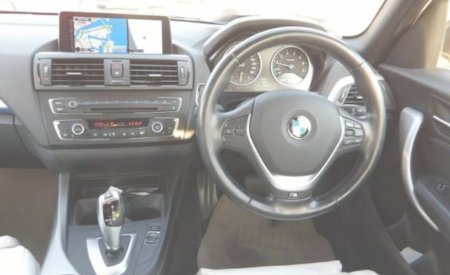 2014 BMW 1-Series - photo 2