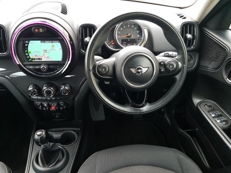 2018 Mini Countryman - photo 5