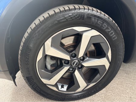 2023 Nissan Qashqai - photo 22