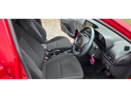 2024 Hyundai i20 - photo 11