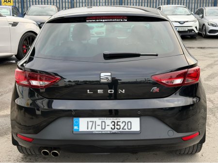 2017 SEAT Leon - photo 5
