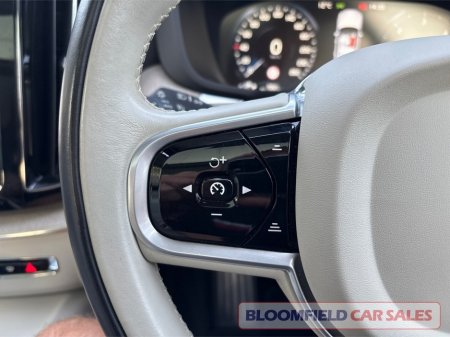 2018 Volvo XC60 - photo 22