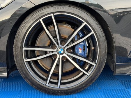 2020 BMW 3-Series - photo 8