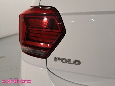 2018 Volkswagen Polo - photo 20