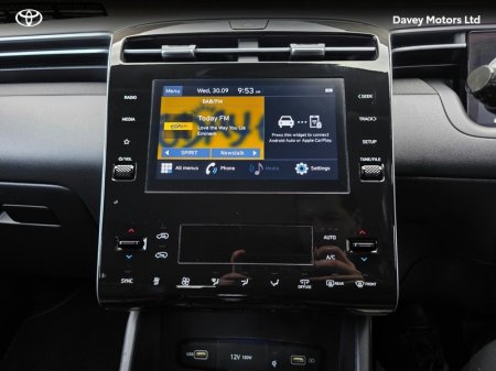 2022 Hyundai Tucson - photo 9