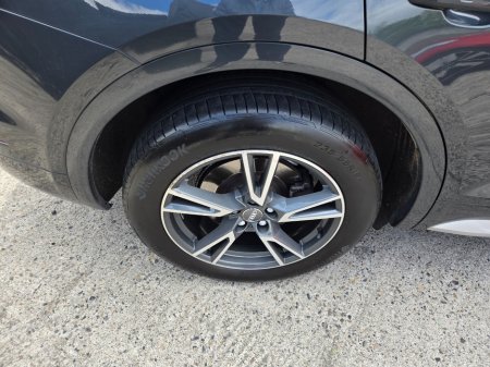 2020 Audi Q5 - photo 29