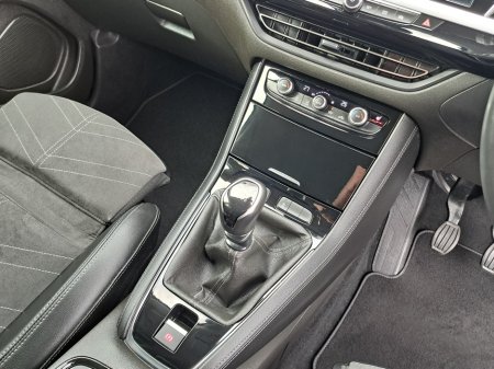 2024 Opel Grandland - photo 27