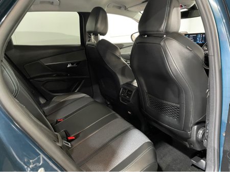 2021 Peugeot 3008 - photo 12