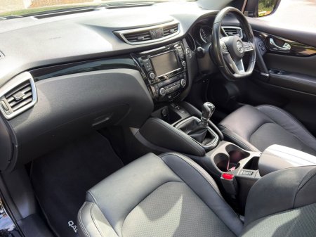 2020 Nissan Qashqai - photo 12