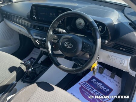 2023 Hyundai i20 - photo 12