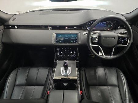 2023 Land Rover Range Rover Evoque - photo 9