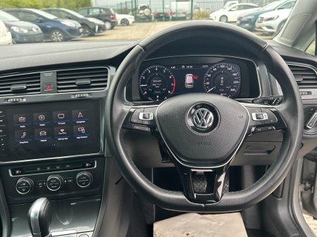 2018 Volkswagen Golf - photo 10