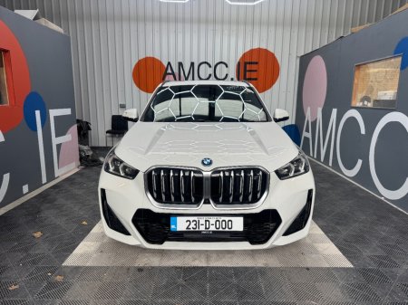 2023 BMW iX1 - photo 2