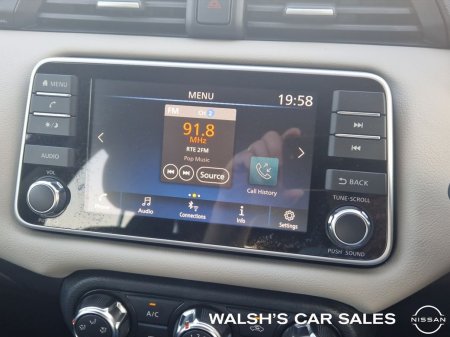 2023 Nissan Micra - photo 21