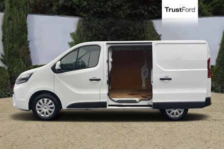 2023 Nissan Primastar - photo 5