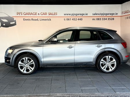 2011 Audi Q5 - photo 3