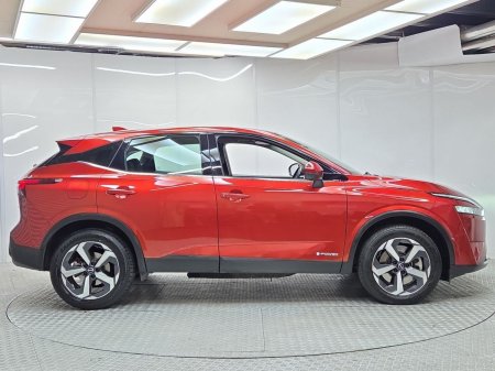 2023 Nissan Qashqai - photo 11