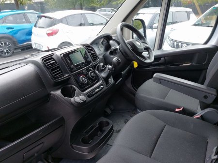 2024 Opel Movano - photo 3