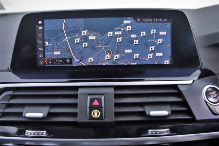 2020 BMW X3 - photo 26