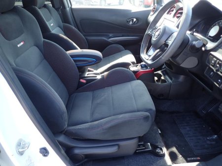2018 Nissan Note - photo 7